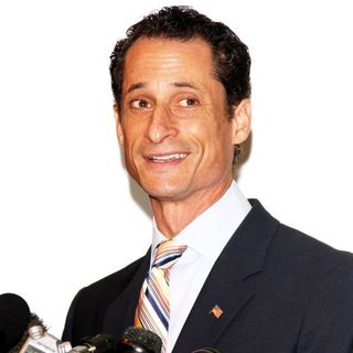 Anthony Weiner