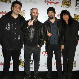 Anthrax