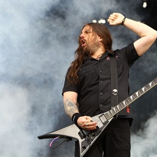 Sonisphere Festival 2011 - Day 1