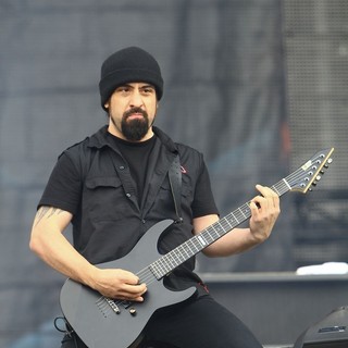 Anthrax in Sonisphere Festival 2011 - Day 1