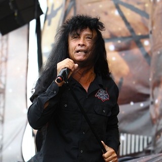 Sonisphere Festival 2011 - Day 1