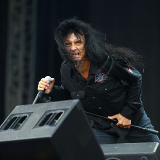 Sonisphere Festival 2011 - Day 1