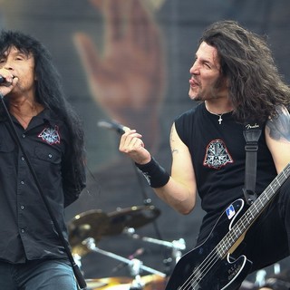 Sonisphere Festival 2011 - Day 1