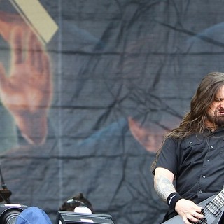 Sonisphere Festival 2011 - Day 1