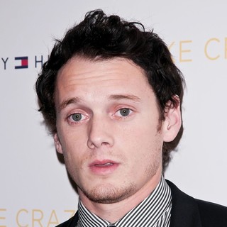 Anton Yelchin in The New York Premiere of Like Crazy