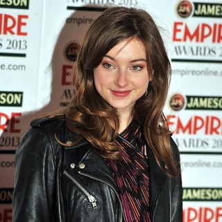 Antonia Clarke