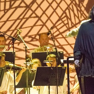 Antony and the Johnsons with Orchestra Sinfonietta de Lisboa Performing at Cascais Music Festival - antony-and-the-johnsons-cascais-music-festival-02