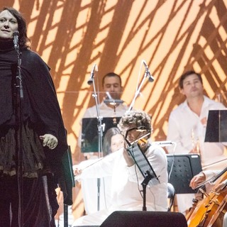 Antony and the Johnsons with Orchestra Sinfonietta de Lisboa Performing at Cascais Music Festival - antony-and-the-johnsons-cascais-music-festival-06