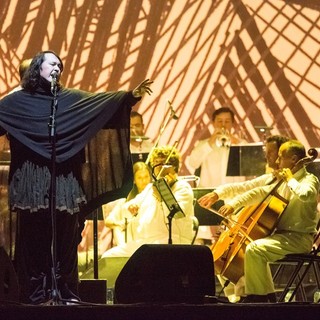 Antony and the Johnsons with Orchestra Sinfonietta de Lisboa Performing at Cascais Music Festival - antony-and-the-johnsons-cascais-music-festival-10