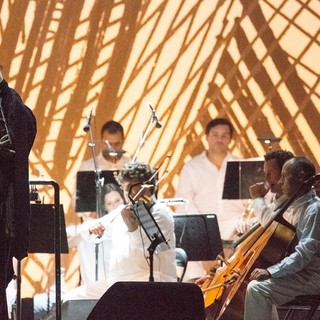 Antony and the Johnsons with Orchestra Sinfonietta de Lisboa Performing at Cascais Music Festival - antony-and-the-johnsons-cascais-music-festival-13