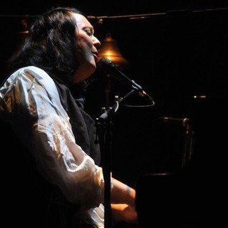 Antony and the Johnsons in Antony and the Johnsons Perform Live