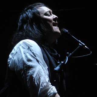 Antony and the Johnsons Perform Live