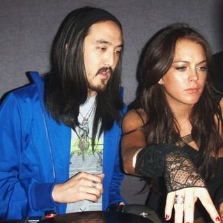 Jalouse Magazine Fashion Week Party