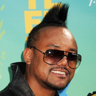 apl.de.ap in 2011 Teen Choice Awards
