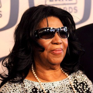 Aretha Franklin in The 10th Annual TV Land Awards - Arrivals