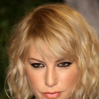 2012 Vanity Fair Oscar Party - Arrivals
