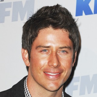 Arie Luyendyk Jr. in KIIS FM's 2012 Jingle Ball - Night 2 - Arrivals
