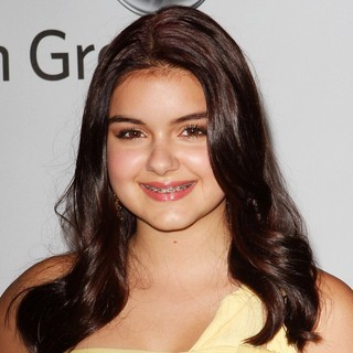 Ariel Winter in 2011 Disney ABC Television Group Host Summer Press Tour