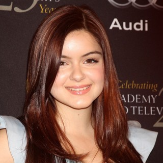 Ariel Winter in BAFTA Los Angeles 18th Annual Awards Season Tea Party