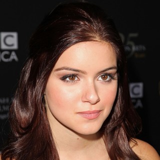 Ariel Winter in BAFTA Los Angeles TV Tea 2012 Presented by BBC America - Arrivals