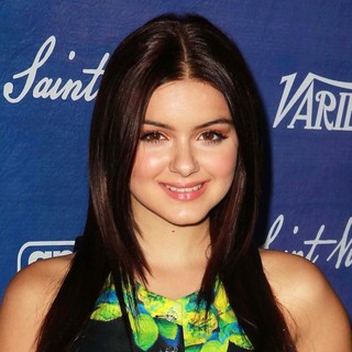 Ariel Winter in Variety and Women in Film Pre-EMMY Event Presented by Saint Vintage