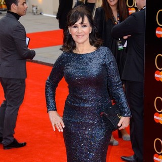 Arlene Phillips