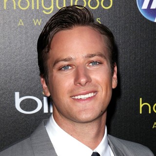 Armie Hammer in The 13th Annual Young Hollywood Awards Presented by Bing - Arrivals - armie-hammer-13th-annual-young-hollywood-awards-01
