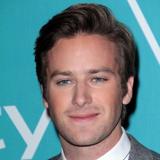 Armie Hammer in The Hollywood Foreign Press Association and InStyle Present A Night of Firsts - armie-hammer-a-night-of-firsts-01