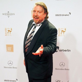 Armin Rohde