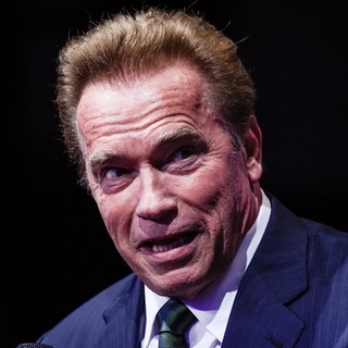 Arnold Schwarzenegger Picture 164 - 2016 NBC Universal ...
Arnold Schwarzenegger