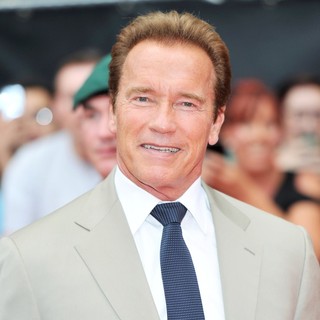 The Expendables 2 UK Premiere - Arrivals