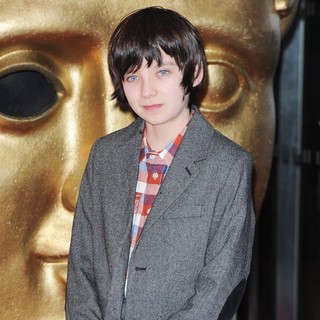 EA British Academy Children's Awards 2010
