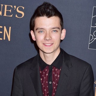 New York Premiere of Miss Peregrine's Home for Peculiar Children