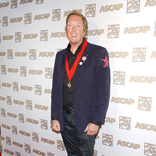 Dave Bassett in 27th Annual ASCAP POP Music Awards - Arrivals