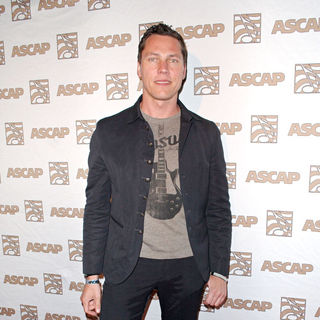 DJ Tiesto in 27th Annual ASCAP POP Music Awards - Arrivals