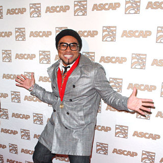 Phillip Lawrence in 27th Annual ASCAP POP Music Awards - Arrivals
