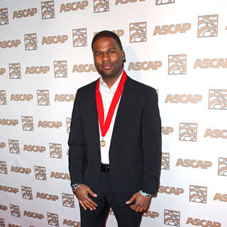 Chris Henderson in 27th Annual ASCAP POP Music Awards - Arrivals