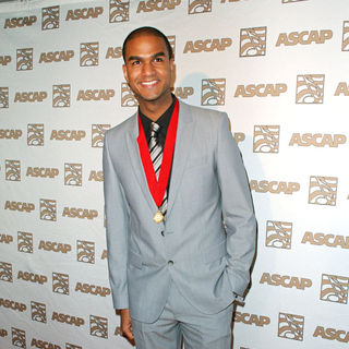 Jared Cotter in 27th Annual ASCAP POP Music Awards - Arrivals