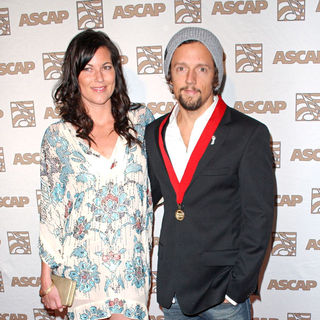 Jason Mraz in 27th Annual ASCAP POP Music Awards - Arrivals