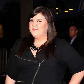 Ashley Fink in Premiere of FX's American Horror Story