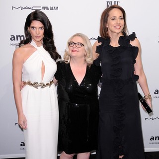 The amfAR Gala 2013