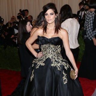 PUNK: Chaos to Couture Costume Institute Gala