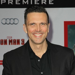 Ashley Hamilton