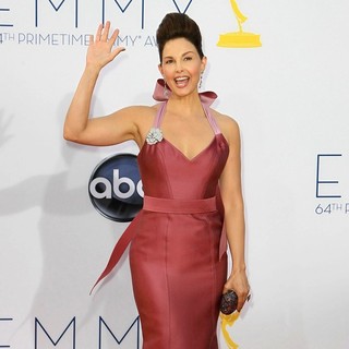 64th Annual Primetime Emmy Awards - Arrivals