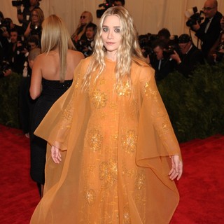 PUNK: Chaos to Couture Costume Institute Gala