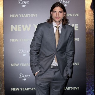 Los Angeles Premiere of New Year's Eve