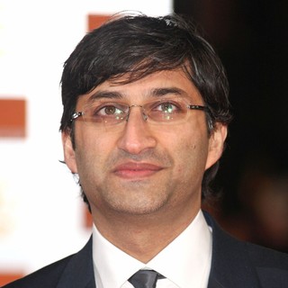 Asif Kapadia