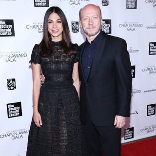 40th Anniversary Chaplin Award Gala Honoring Barbra Streisand