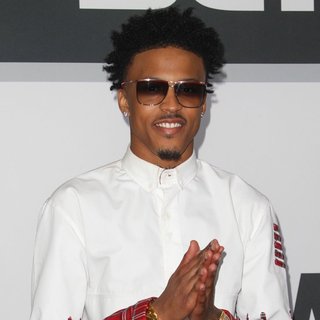 The 2014 BET Awards - Press Room