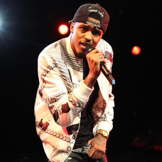 August alsina date of birth